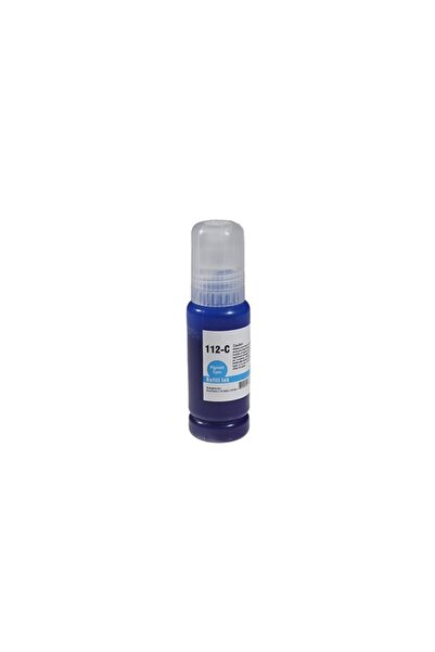 Universal PRINTPEN C13T06C24A) حبر نظام الخزان الأزرق 112