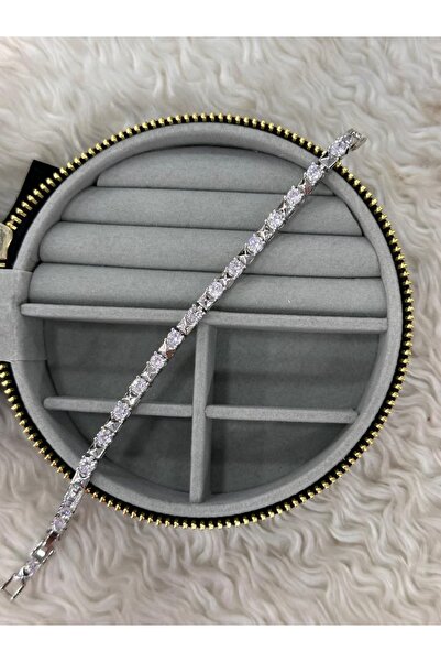 BY YASİN TOPÇU ✨   تألق لا ينتهي على مدار المعصم: سلسلة كلاسيكية من سلسلة أحج...