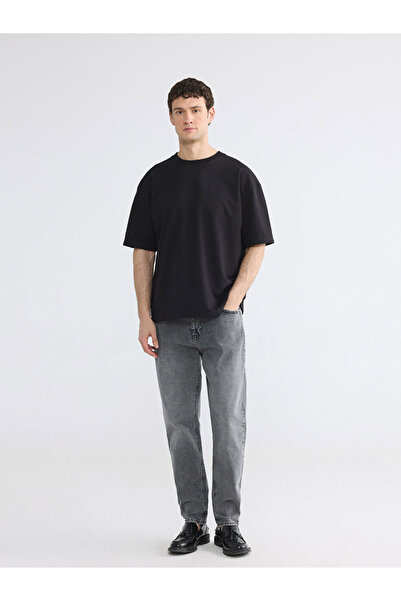 LC Waikiki Colecția Shining Store Sparkling Selection 710 Pantaloni de blugi ...