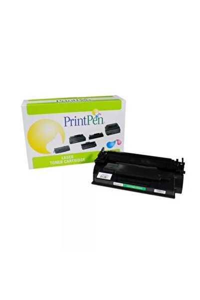 Universal PRINTPEN CRG-071H أسود عالي السعة متوافق مع الحبر