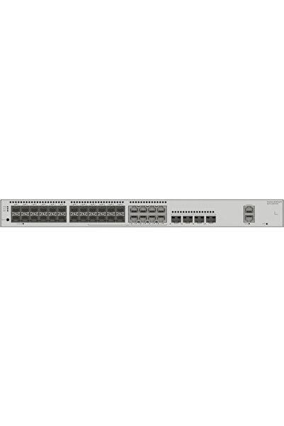 Universal هواوي 24port PoE 400w 4-SFP جيجابت الطبقة الثانية مفتاح قابل للإدار...