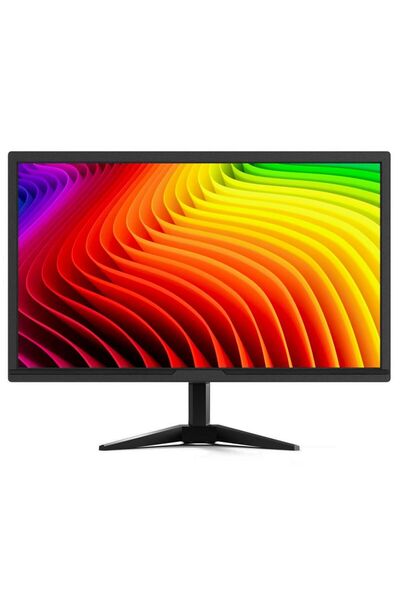 Pazarcan Frisby 24" Fmt-8315M 3Ms 75Hz Hdmi Ev Ofis Tipi Monitör (1920 X 1080)