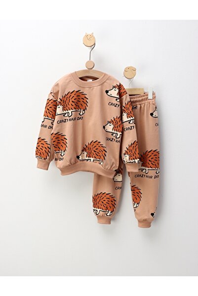 MiniKids Κομπλέου Κρέιζι Χειρ Χέιρ Ντέι " (Complete Crazy Hair Day), or  "Κομ...