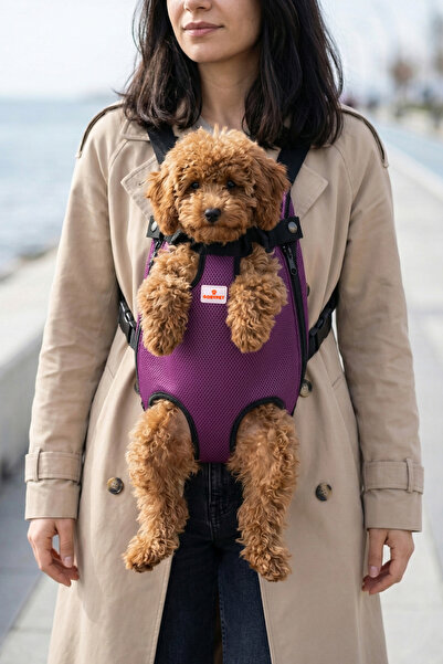 GOBYPET Kedi ve Köpekler İçin Anakucağı S 5975