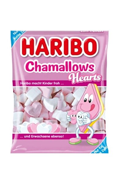 Haribo Inimi de Chamallows