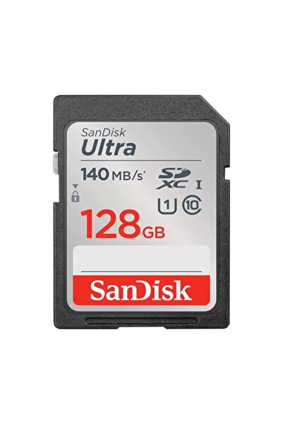 Universal Sandisk 128gb sdhc sd card ultra sdsdunb-128g-gn6in