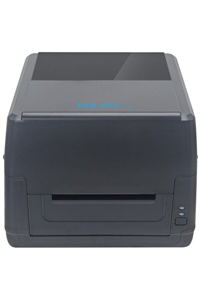 Universal طابعة الباركود الحرارية المباشرة USB من PALMX 203dpi TXP-400، الحرا...