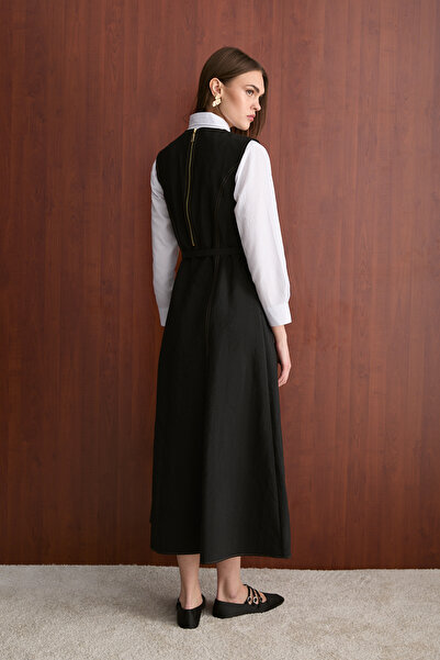 Melike Tatar Jile cu centură 32-2784