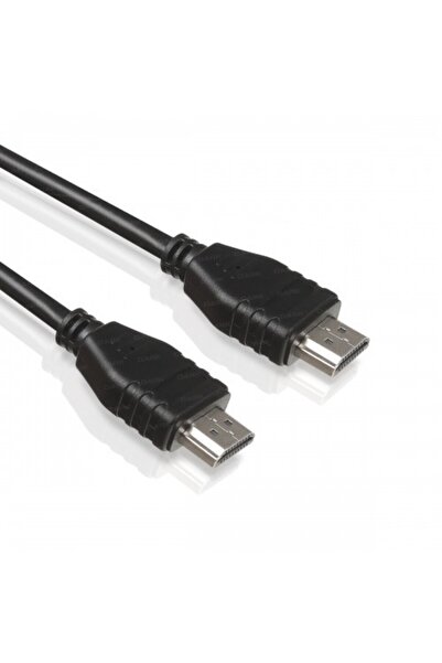 Universal كابل HDMI ذهبي 1.5 متر DK-HD-CV14L150A90 1.4 فولت 4K