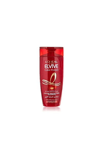 L'Oreal Paris Loreal Paris Elvive Color Protect Shampoo- 200ml