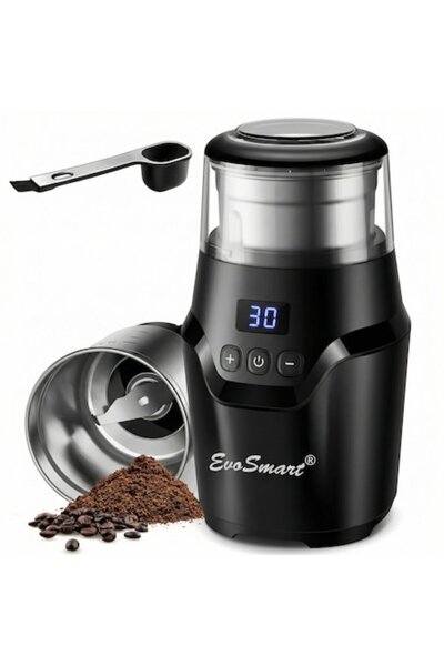 EvoSmart Rasnita de cafea 639
