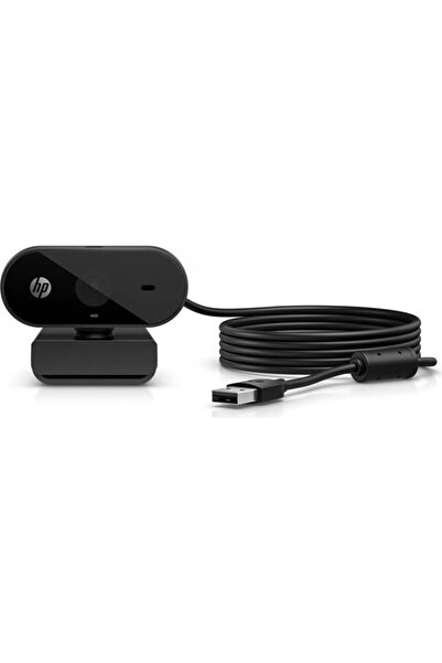 Universal Hp 2mp 325 53x27aa webcam