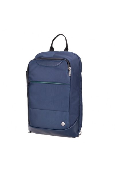 Universal Plm 15.6" Neptune Navy Blue Notebook Backpack