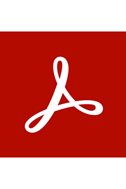 Adobe Acrobat Pro Dc 2021 Dijital Lisans Ömür Boyu Windows