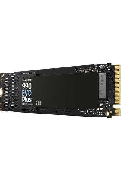 Universal Samsung 2tb 990 evo plus mz-v9s2t0bw 7250- 6300mb/s m2 nvme gen4 di...