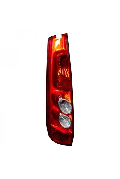 Yerli Ford Fiesta Arka Stop Lambası Van 3 Kapı Sol 2005-2008