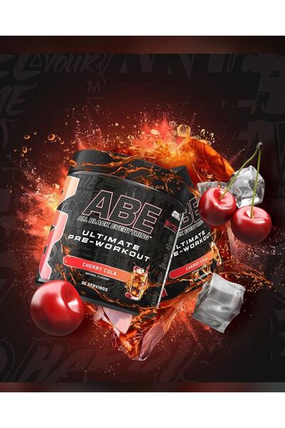 applied nutration مسحوق الطاقة قبل التمرين