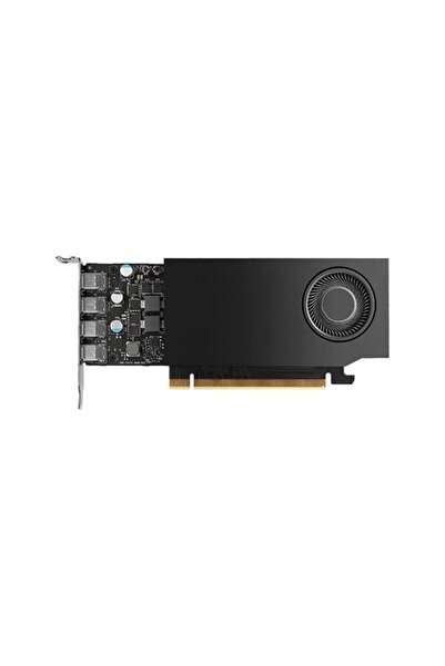 Universal Pny rtx a1000 8gb vcnrtxa1000-sb gddr6 128bit 4x mdp pcie 16x v4.0