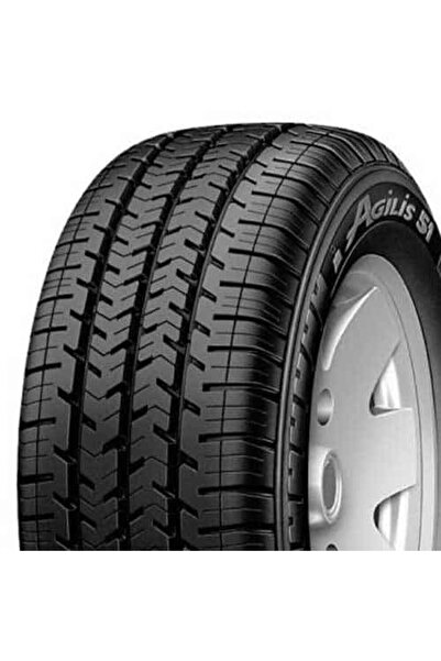 Michelin 215/65R16C AGILIS 51 106/104T 2024 (44/24)