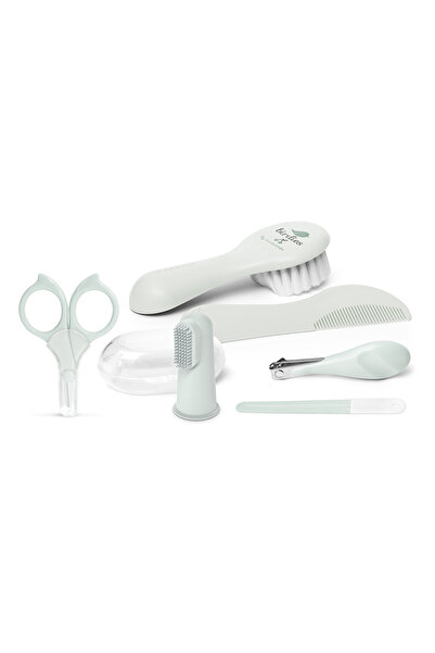 Suavinex Set ngrijire bebelu?i verde Dreams