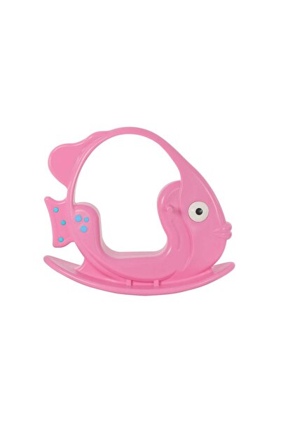 PİLSAN 06 151P-1120615102031 Sallanan Fish Pink