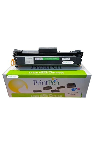Universal PRINTPEN W1500A (150A) حبر أسود متوافق