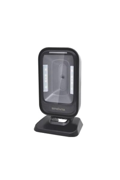 Universal SPENTA 2D ST-5400 USB ماسح الباركود المكتبي