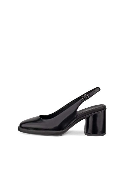 Ecco منحوتة LX 55 سوداء