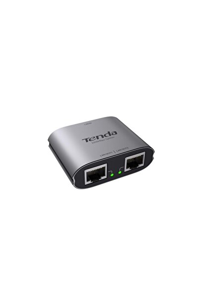 Universal تيندا SG103M جيجابت 2 منفذ Type-C RJ45 سبليتر