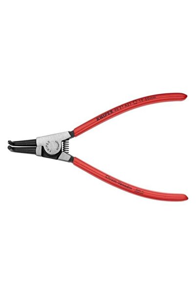 Knipex Clește de siguranță extern cu vârfuri curbate 19-60 mm