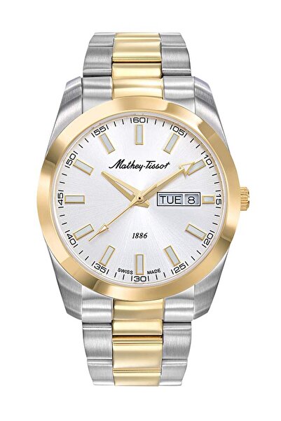 Mathey-Tissot Mathey Tissot Chess H453Bi Men's Wristwatch