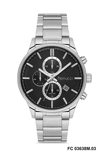Ferrucci FC.03638M.03 ساعة يد رجالية