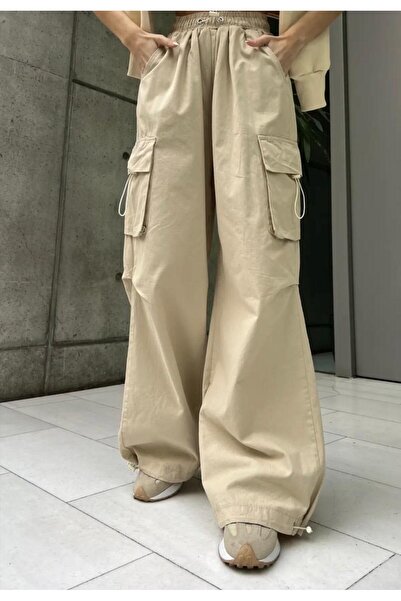 yesmoda Extra Loose Baggy