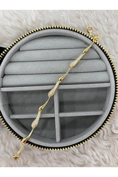 BY YASİN TOPÇU ✨   A Water Drop on the Wrist Clear as Crystal: Fluid Gold Bra...