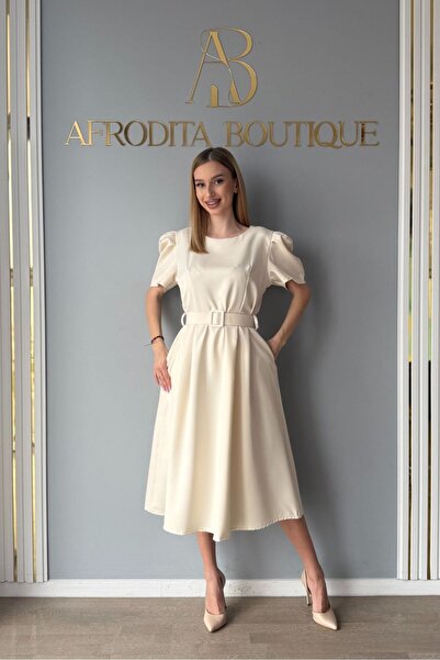 Afrodita Boutique Ingrid dress
