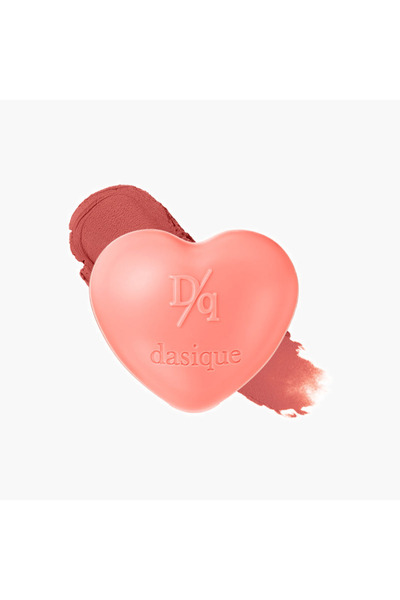 dasique Heart Blush Lip Tint