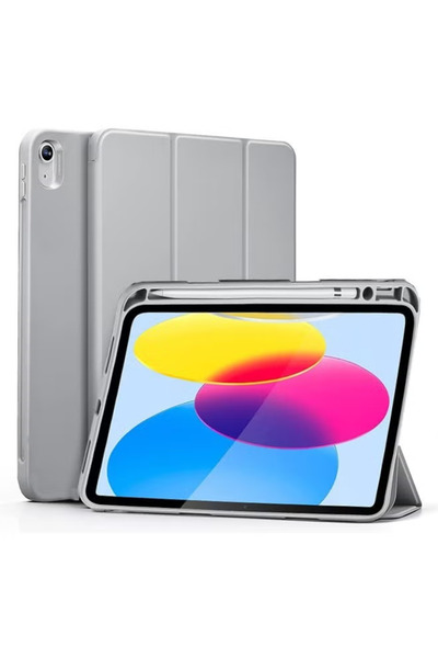 ROCK POW حافظة آيباد الجيل 11 مقاس 11 بوصة 2025 / الجيل 10 مقاس 10.9 بوصة 202...