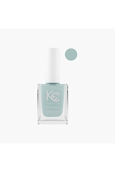KAREN and Carla Nail Lacquer