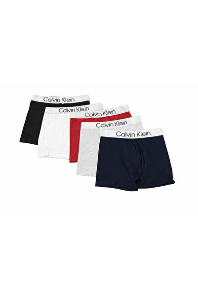 Calvin Klein Boxeri barbati, 5 piese