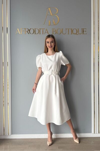 Afrodita Boutique Ingrid dress