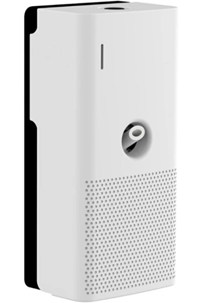 Arabest Professional Waterless Aromatherapy Diffuser, Battery Powered, 130ml ...