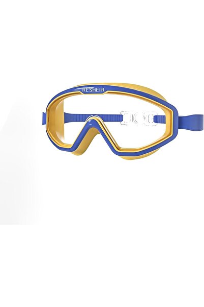 Arabest Kids Swim Goggles, Anti-Fog Waterproof Swimming Goggles with Wide Vision