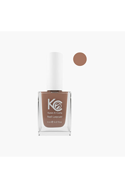 KAREN and Carla Nail Lacquer
