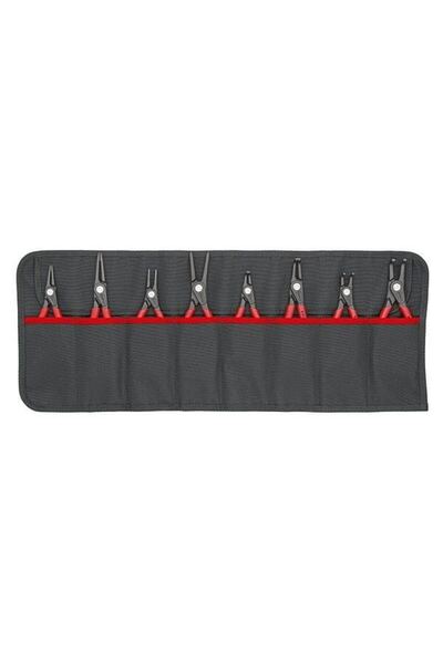 Knipex Set clești pentru inele de siguranță Seria 48 și 49 J1 J2 J11 J21 A1 A...