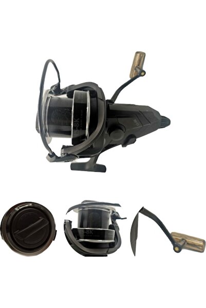 Okuma Baitfeeder LS-8K