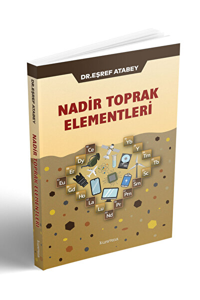 Genel Markalar Nadir Toprak Elementleri