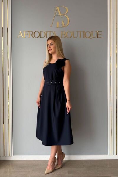 Afrodita Boutique Diana dress