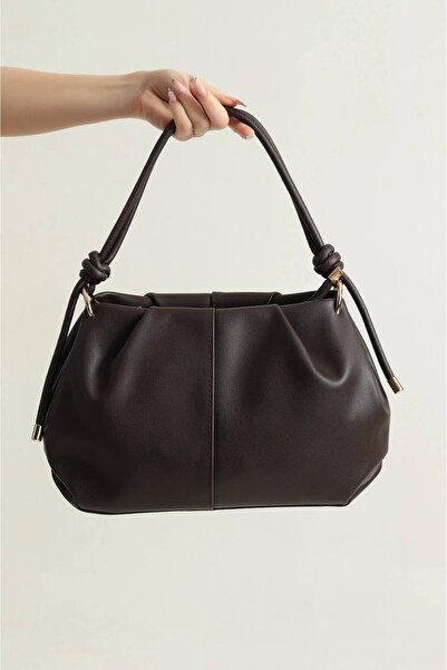 Fiori Women's Faux Leather Handbag Shoulder Bag