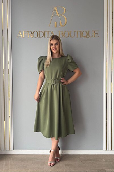 Afrodita Boutique Ingrid dress