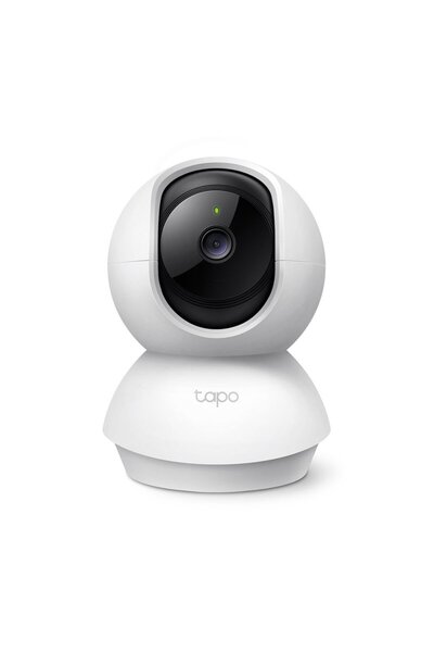 TP-LINK Camera supraveghere interior smart PT WiFi Tapo C200C, 2 MP, 4.0 mm, ...